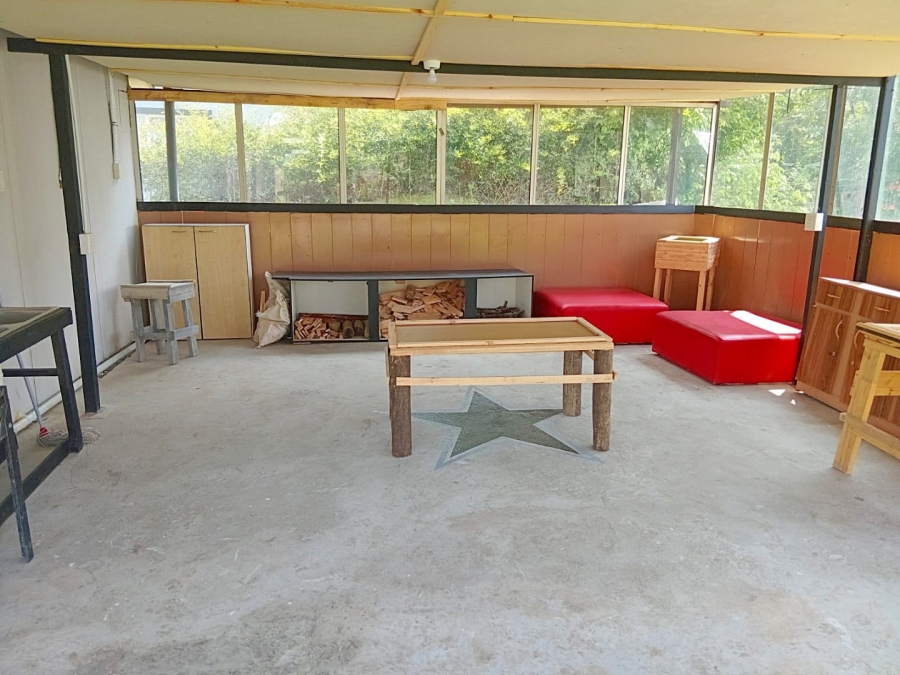 Commercial Property for Sale in Oranjeville Free State